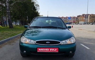 Ford Mondeo II, 1999 год, 360 000 рублей, 1 фотография