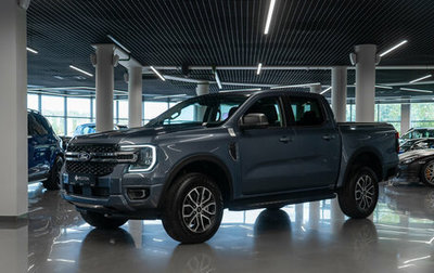 Ford Ranger, 2025 год, 6 150 000 рублей, 1 фотография
