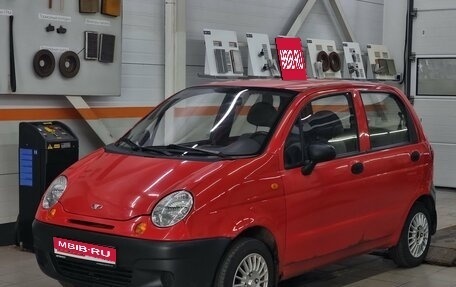 Daewoo Matiz, 2011 год, 239 000 рублей, 1 фотография