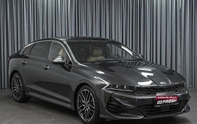 KIA K5, 2020 год, 2 340 000 рублей, 1 фотография