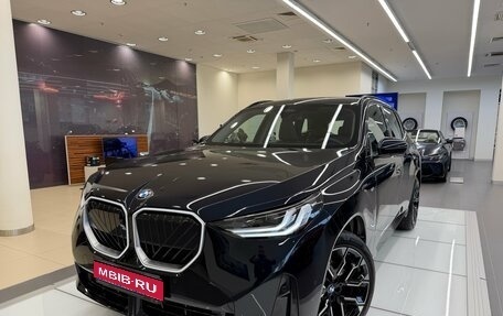 BMW X3, 2026 год, 7 190 000 рублей, 1 фотография