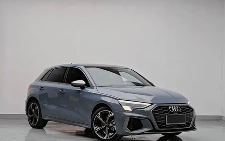 Audi A3, 2023 год, 1 574 000 рублей, 1 фотография