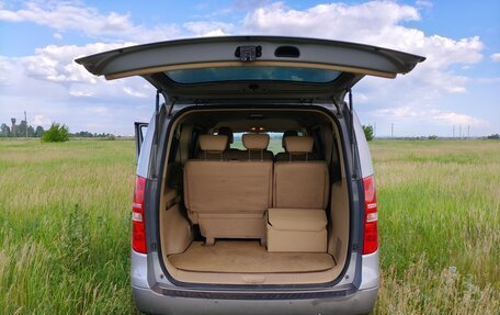 Hyundai H-1 II рестайлинг, 2021 год, 3 380 000 рублей, 5 фотография