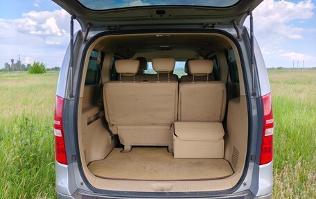 Hyundai H-1 II рестайлинг, 2021 год, 3 380 000 рублей, 6 фотография