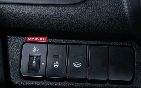 KIA Rio III рестайлинг, 2015 год, 1 100 000 рублей, 30 фотография
