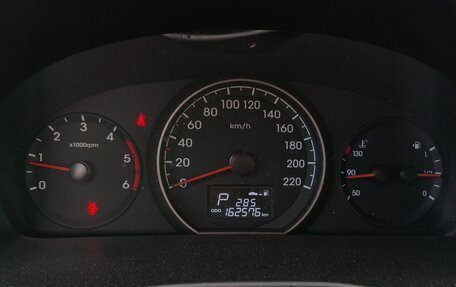 Hyundai H-1 II рестайлинг, 2021 год, 3 380 000 рублей, 16 фотография