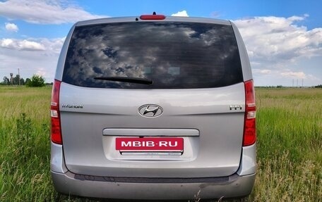 Hyundai H-1 II рестайлинг, 2021 год, 3 380 000 рублей, 4 фотография