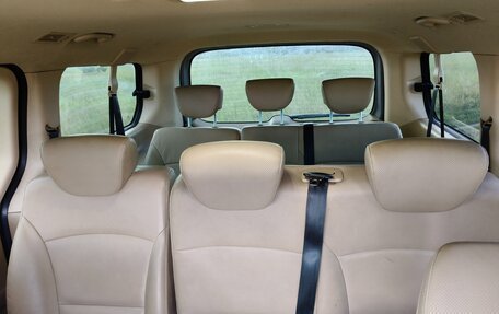 Hyundai H-1 II рестайлинг, 2021 год, 3 380 000 рублей, 18 фотография