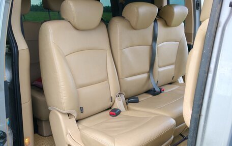 Hyundai H-1 II рестайлинг, 2021 год, 3 380 000 рублей, 17 фотография