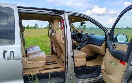 Hyundai H-1 II рестайлинг, 2021 год, 3 380 000 рублей, 11 фотография