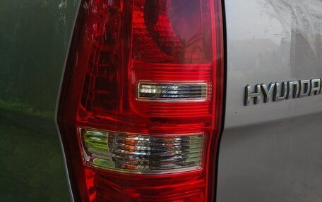 Hyundai H-1 II рестайлинг, 2021 год, 3 380 000 рублей, 29 фотография