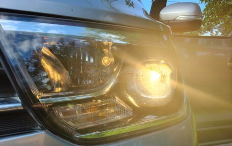 Hyundai H-1 II рестайлинг, 2021 год, 3 380 000 рублей, 28 фотография