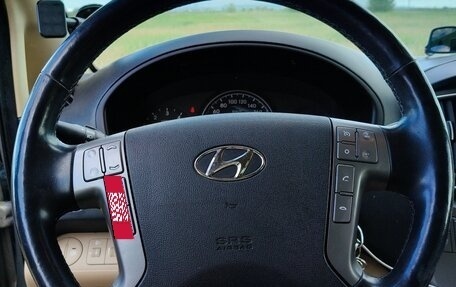 Hyundai H-1 II рестайлинг, 2021 год, 3 380 000 рублей, 13 фотография