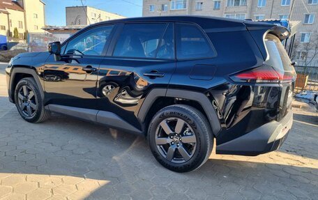Toyota RAV4, 2026 год, 3 999 000 рублей, 3 фотография