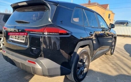 Toyota RAV4, 2026 год, 3 999 000 рублей, 2 фотография
