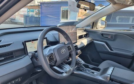 Toyota RAV4, 2026 год, 3 999 000 рублей, 11 фотография
