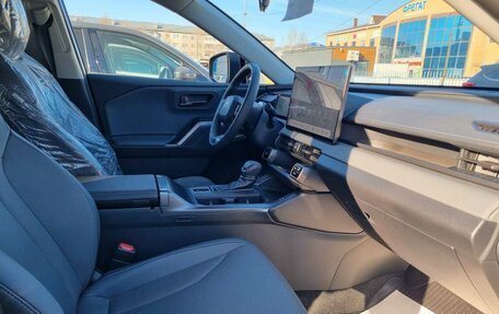 Toyota RAV4, 2026 год, 3 999 000 рублей, 13 фотография