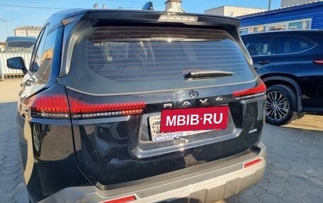 Toyota RAV4, 2026 год, 3 999 000 рублей, 4 фотография