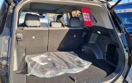 Toyota RAV4, 2026 год, 3 999 000 рублей, 8 фотография