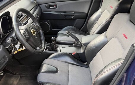 Mazda 3 MPS, 2006 год, 500 000 рублей, 5 фотография