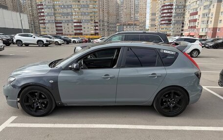Mazda 3 MPS, 2006 год, 500 000 рублей, 2 фотография