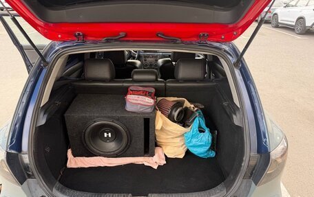 Mazda 3 MPS, 2006 год, 500 000 рублей, 3 фотография