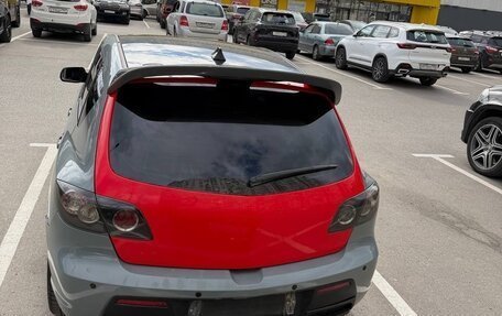 Mazda 3 MPS, 2006 год, 500 000 рублей, 7 фотография