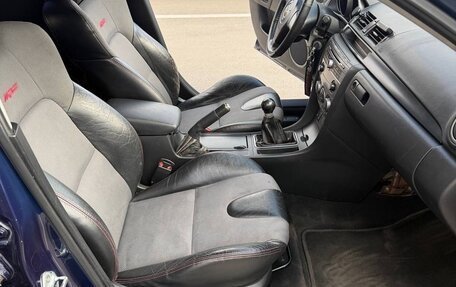 Mazda 3 MPS, 2006 год, 500 000 рублей, 4 фотография