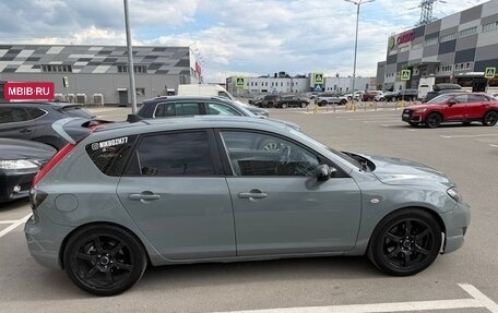 Mazda 3 MPS, 2006 год, 500 000 рублей, 6 фотография
