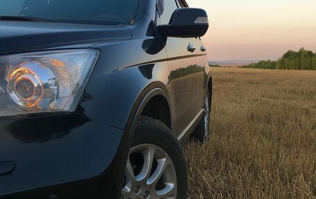 Honda CR-V III рестайлинг, 2008 год, 1 190 000 рублей, 7 фотография
