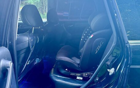 Honda CR-V III рестайлинг, 2008 год, 1 190 000 рублей, 17 фотография