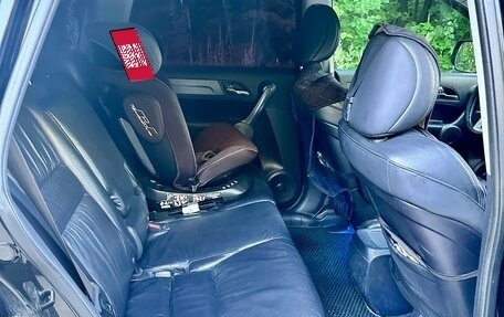 Honda CR-V III рестайлинг, 2008 год, 1 190 000 рублей, 16 фотография