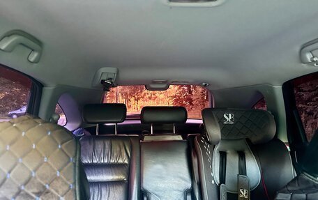 Honda CR-V III рестайлинг, 2008 год, 1 190 000 рублей, 20 фотография