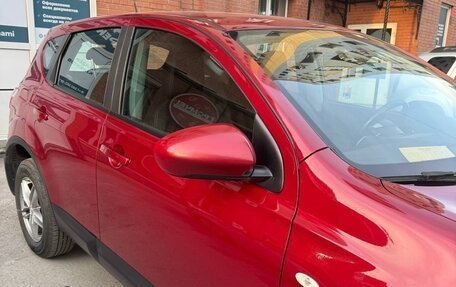 Nissan Qashqai, 2012 год, 1 080 000 рублей, 7 фотография