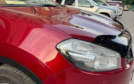 Nissan Qashqai, 2012 год, 1 080 000 рублей, 6 фотография