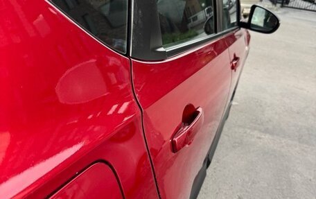 Nissan Qashqai, 2012 год, 1 080 000 рублей, 9 фотография