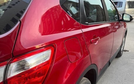 Nissan Qashqai, 2012 год, 1 080 000 рублей, 10 фотография