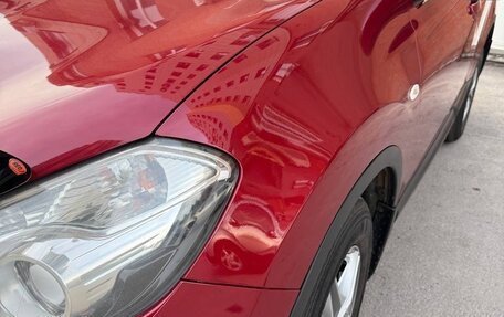 Nissan Qashqai, 2012 год, 1 080 000 рублей, 11 фотография