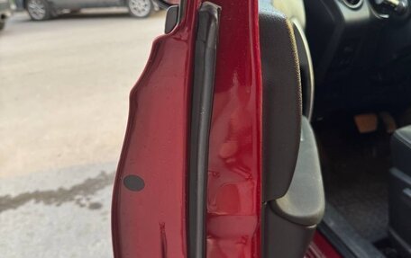 Nissan Qashqai, 2012 год, 1 080 000 рублей, 19 фотография