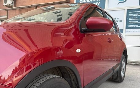 Nissan Qashqai, 2012 год, 1 080 000 рублей, 12 фотография