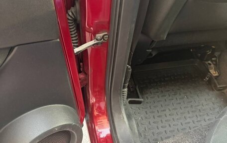 Nissan Qashqai, 2012 год, 1 080 000 рублей, 20 фотография