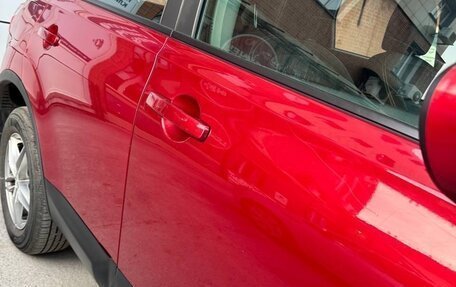 Nissan Qashqai, 2012 год, 1 080 000 рублей, 13 фотография