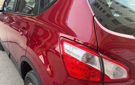 Nissan Qashqai, 2012 год, 1 080 000 рублей, 16 фотография