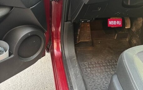 Nissan Qashqai, 2012 год, 1 080 000 рублей, 18 фотография