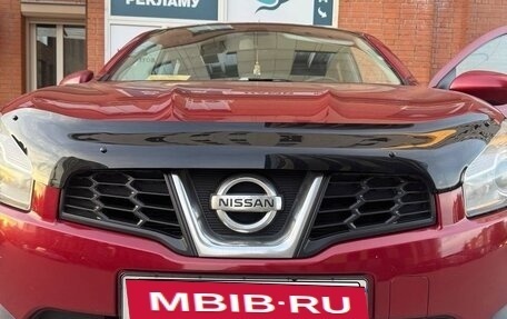 Nissan Qashqai, 2012 год, 1 080 000 рублей, 3 фотография
