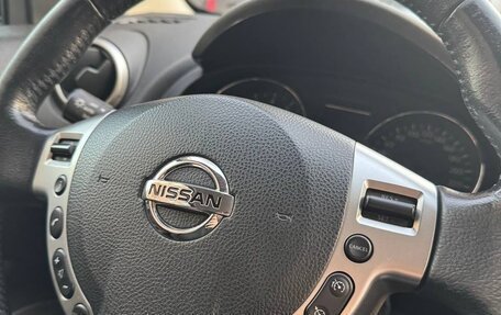 Nissan Qashqai, 2012 год, 1 080 000 рублей, 24 фотография