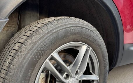Nissan Qashqai, 2012 год, 1 080 000 рублей, 32 фотография