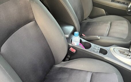 Nissan Qashqai, 2012 год, 1 080 000 рублей, 27 фотография