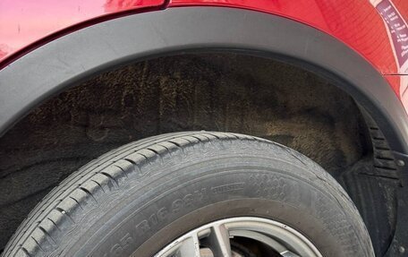 Nissan Qashqai, 2012 год, 1 080 000 рублей, 30 фотография