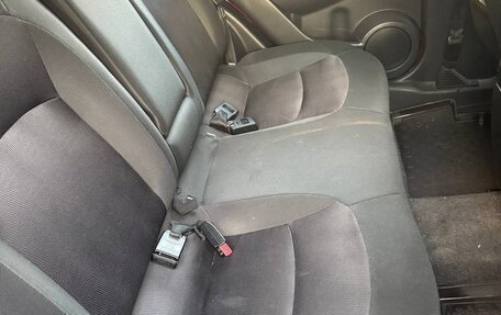 Nissan Qashqai, 2012 год, 1 080 000 рублей, 28 фотография